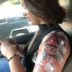 Non Stop Art Tattoo