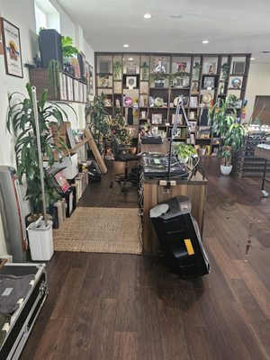 De La Playa Records & Leisure by null