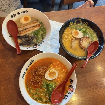 Kai Ramen - Sherman Oaks - Miso Tonkotsu Ramen, - Ramen Near Me - Sherman Oaks, California Kai Ramen - Sherman Oaks - Miso Tonkotsu Ramen, - Ramen Near Me - Sherman Oaks, California