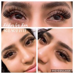 Clayton Valley Salon - Volume set by Lan