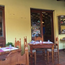 Sa Merula - Trattoria Pizzeria Da Lopez