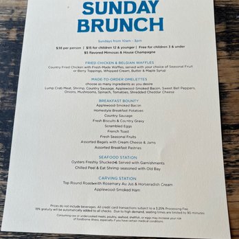 Blackwall Hitch - Menu - Seafood Near Me - Alexandria, Virginia Blackwall Hitch - Menu - Seafood Near Me - Alexandria, Virginia
