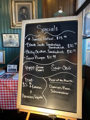 Gerst Bavarian Haus by null