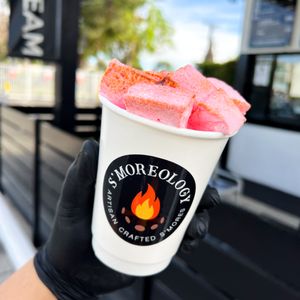 S’moreology on Yelp