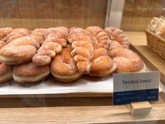 Paris Baguette by null