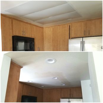 Next Level Lighting & Electric - Recessed lights - Electricians Near Me Next Level Lighting & Electric - Recessed lights - Electricians Near Me