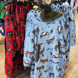 Travel Centers of America - Seasonal Clothing
