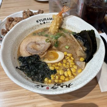 Kyuramen - Ramen Near Me - Oak Park, Illinois Kyuramen - Ramen Near Me - Oak Park, Illinois