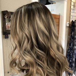 Hairworks Salon and Day Spa