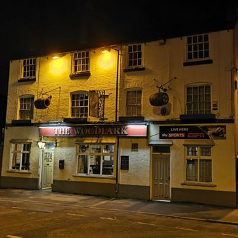 The Woodlark - Pubs Near Me - Derby, DER The Woodlark - Pubs Near Me - Derby, DER