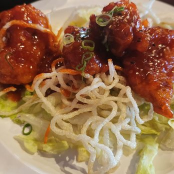 Sushi Day - Spicy Korean Wings - Japanese Near Me - Fresno, California Sushi Day - Spicy Korean Wings - Japanese Near Me - Fresno, California