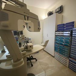 Eye Site Center