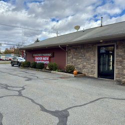 Paesano's Pizzeria