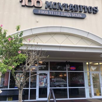 100 Montaditos - Tapas/Small Plates Near Me - Miami, Florida 100 Montaditos - Tapas/Small Plates Near Me - Miami, Florida