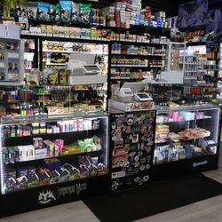 Red Eye Smoke & Vape Shop