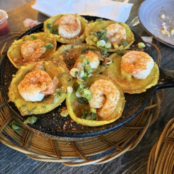 Saigon Oi - Banh Khot - Vietnamese Near Me - Sacramento, California Saigon Oi - Banh Khot - Vietnamese Near Me - Sacramento, California
