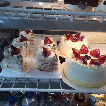 Andersen Bakery - Bakeries Near Me - San Jose, California