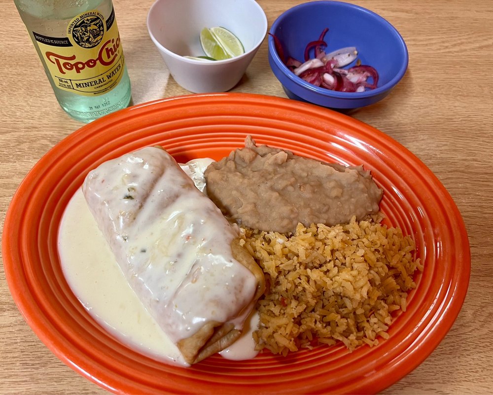 La Mexicana