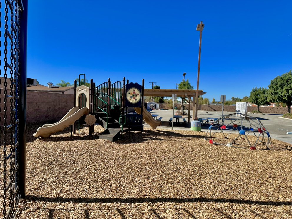 Calvary Chapel Academy - childcare center in Hemet, CA