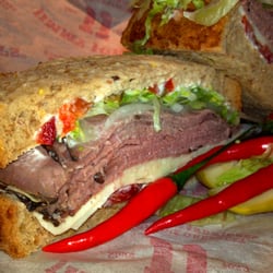 Hunter's Club on Whole Wheat. The Whole Wheat is outstanding in taste and Flavor. A must try.....