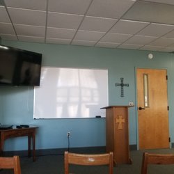 Highland United Methodist Church - Classroom