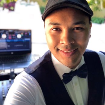 DJ Aeron - DJ Aeron is set for a wedding at Eden Gardens! - DJs Near Me DJ Aeron - DJ Aeron is set for a wedding at Eden Gardens! - DJs Near Me