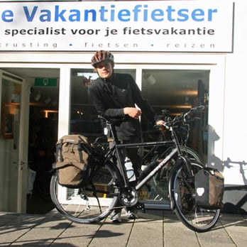 De Vakantiefietser - Bikes Near Me - Amsterdam, New Hampshire De Vakantiefietser - Bikes Near Me - Amsterdam, New Hampshire