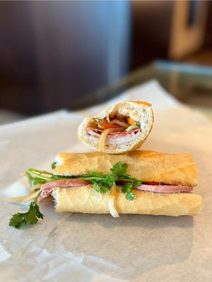 Dakao Sandwiches by null