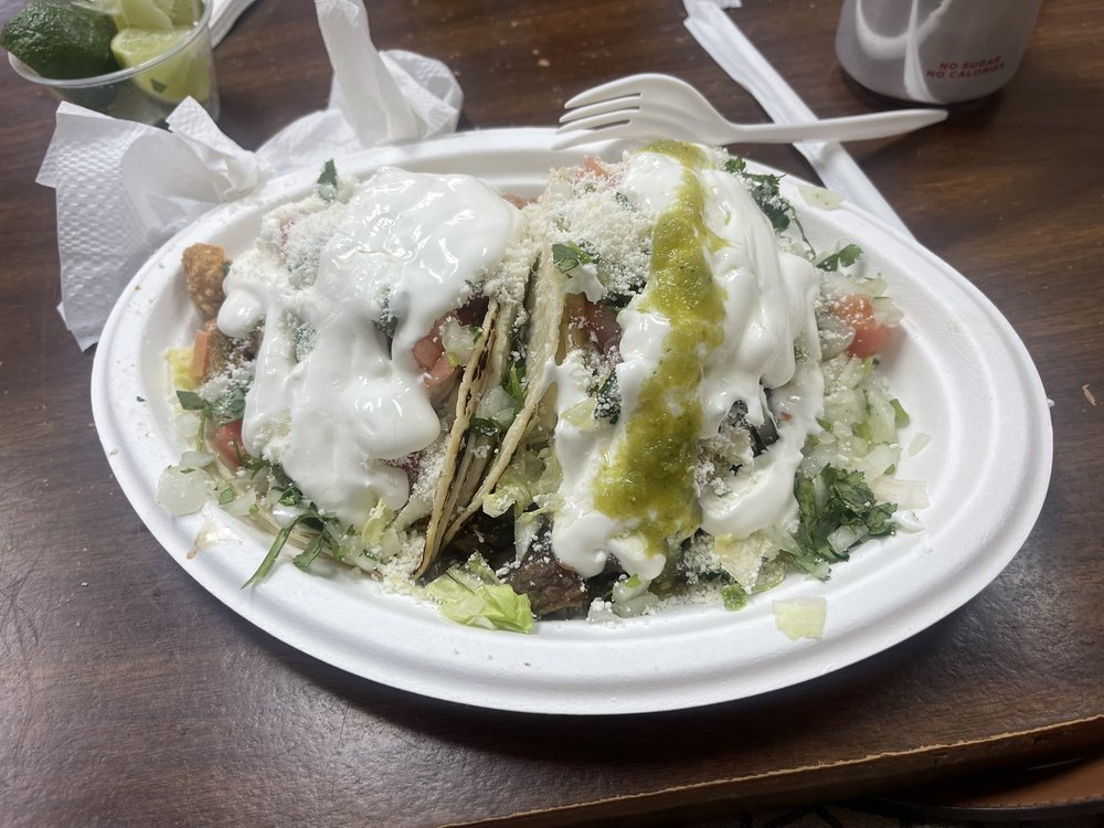 JALISCO TACOS Updated July 2024 20 Reviews 214 St Anns Ave, Bronx