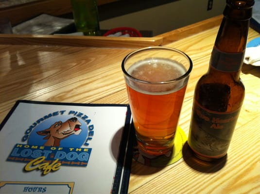 Lost Dog Cafe - South Arlington by null