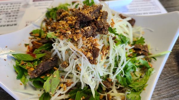 Pho Ga District by null