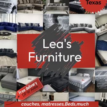 Lea's Furniture - Furniture Stores Near Me - Pantego, Texas Lea's Furniture - Furniture Stores Near Me - Pantego, Texas