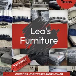 Lea's Furniture