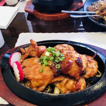 K Restaurant - Dig in! - Korean Near Me - Peabody, Massachusetts