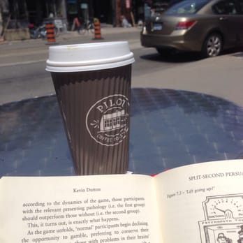 Pilot Coffee Roasters - the cup. - Coffee Roasteries Near Me - Toronto, Ontario Pilot Coffee Roasters - the cup. - Coffee Roasteries Near Me - Toronto, Ontario
