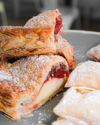 Tico's Cafetería by null