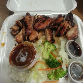 Bon Teriyaki - Hot and spicy chicken to go. - Japanese Near Me - Gresham, Oregon