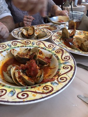 Rossi's Ristorante by null