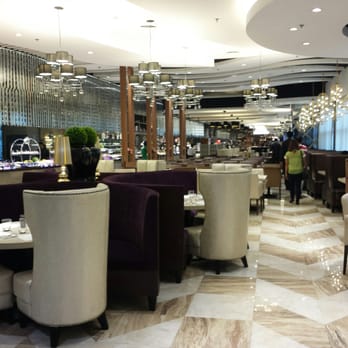 Niu By Vikings - Buffet line is at least 100 yards deep. - Buffets Near Me - Taguig, NCR Niu By Vikings - Buffet line is at least 100 yards deep. - Buffets Near Me - Taguig, NCR