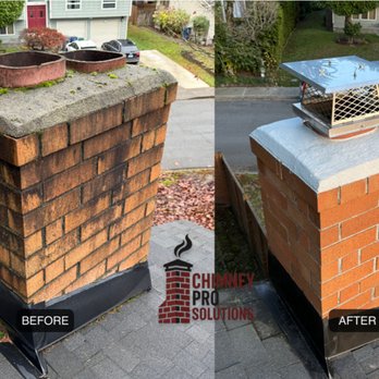 Chimney Pro Solutions - Chimney repair shoreline,WA - Chimney Sweeps Near Me Chimney Pro Solutions - Chimney repair shoreline,WA - Chimney Sweeps Near Me