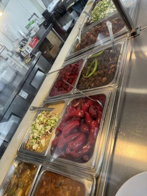 Irma's Pampanga by null