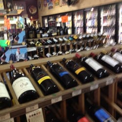 Wagonwheel Liquors