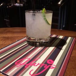 Harry's Bar & Grill - Caipirinha