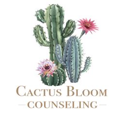 Cactus Bloom Counseling