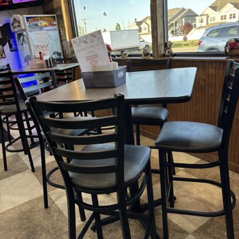 The Salty Heifer - Diners Near Me - Manistee, Michigan