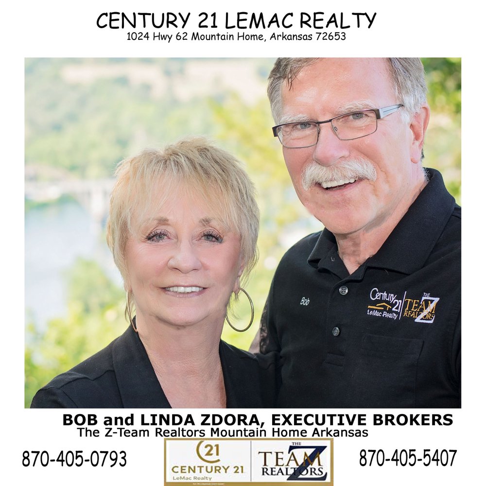 CENTURY 21 LEMAC REALTY ZTEAM REALTORS Updated June 2024 1024 Hwy