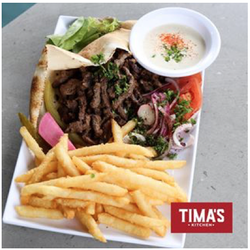 Tima's Kitchen
