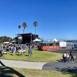 Concert by the Ocean! Concert by the Ocean!