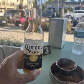 Barrio Taqueria - The best churros in Florida - Mexican Near Me - Naples, Florida