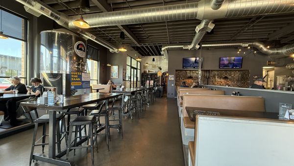 Cascade Lakes Pub on Reed Market by null